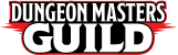 Dungeon Masters Guild Logo