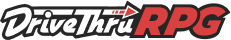 DriveThru RPG Logo